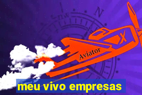 meu vivo empresas